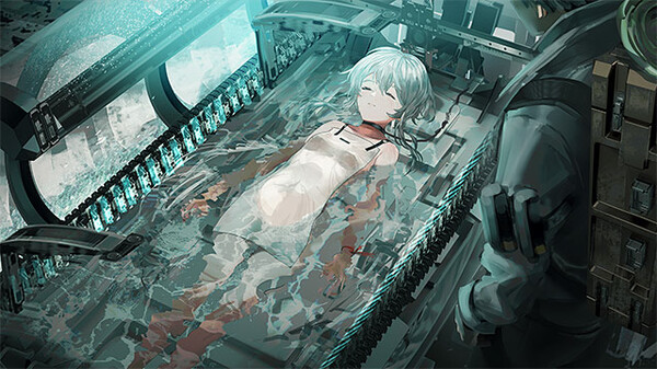 星之终途.Stella of The End_0
