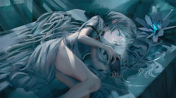 星之终途.Stella of The End_1