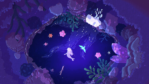 水泽仙女.Naiad_5
