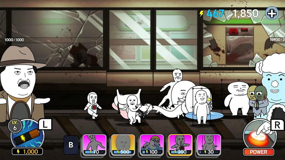 Z复仇者：无限防御.The ZVENGERS INFINITY DEFENSE_1