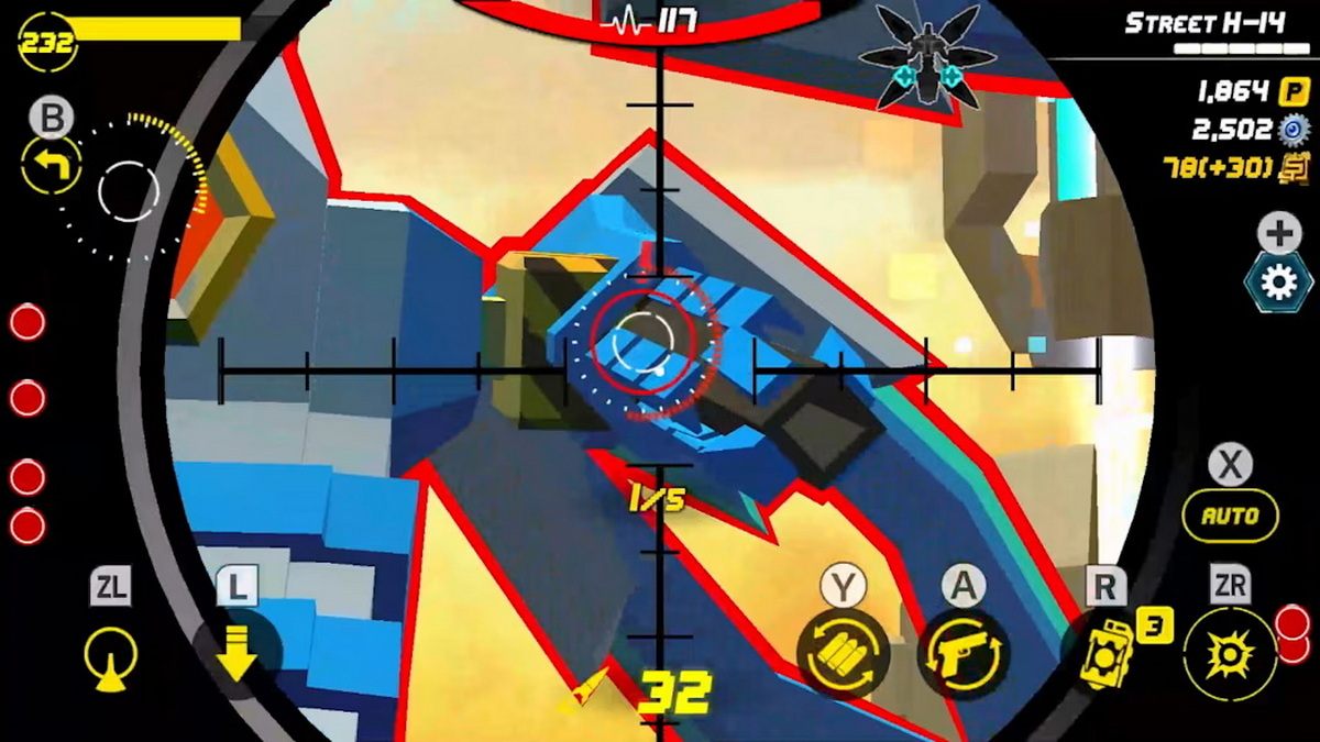 Gun Fire: AI Rebellion_5