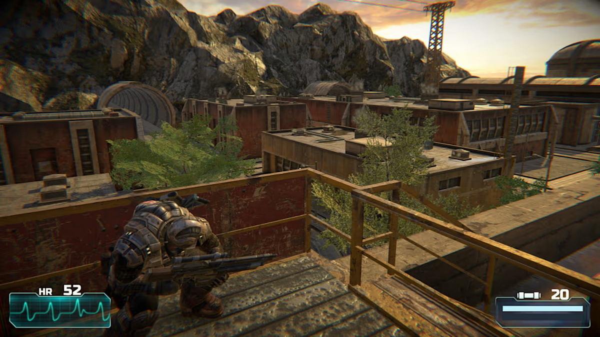铁落入侵.IronFall Invasion_1