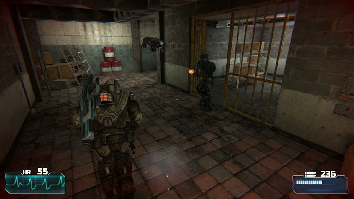 铁落入侵.IronFall Invasion_2