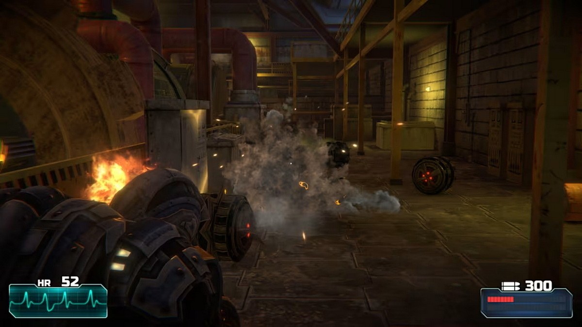 铁落入侵.IronFall Invasion_4