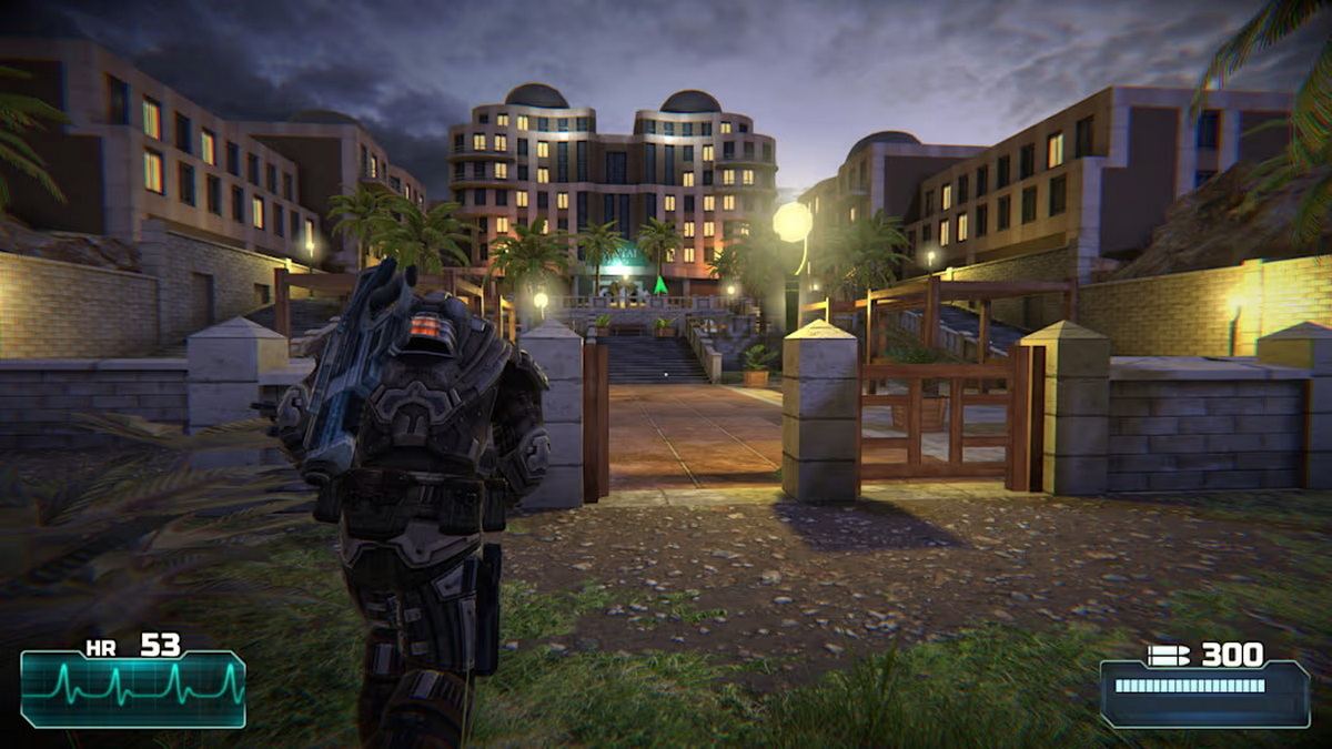 铁落入侵.IronFall Invasion_5