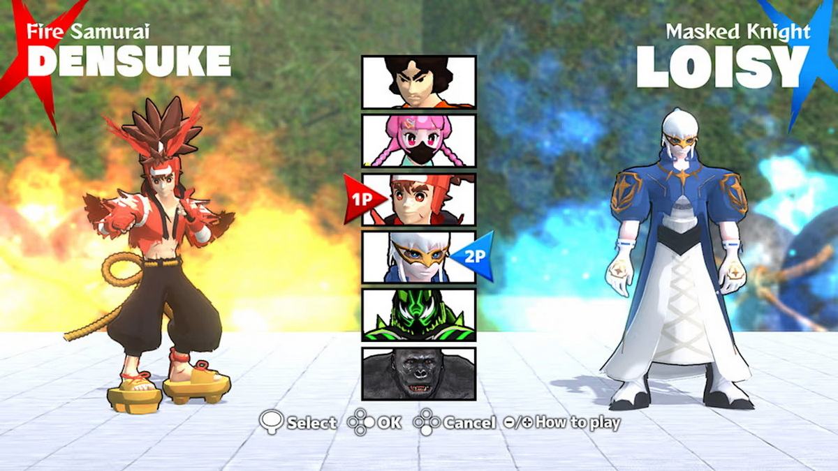 Ketsu Battler_0