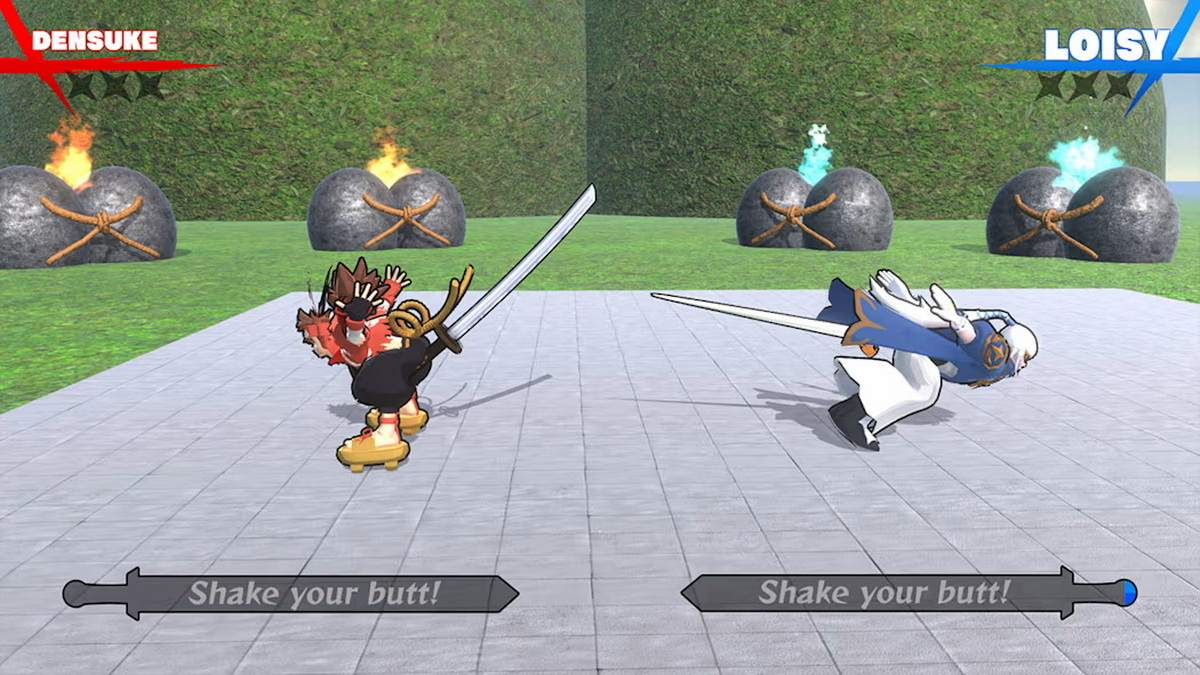 Ketsu Battler_1