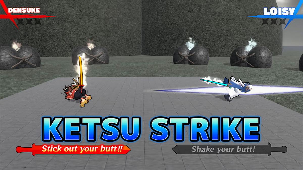 Ketsu Battler_2