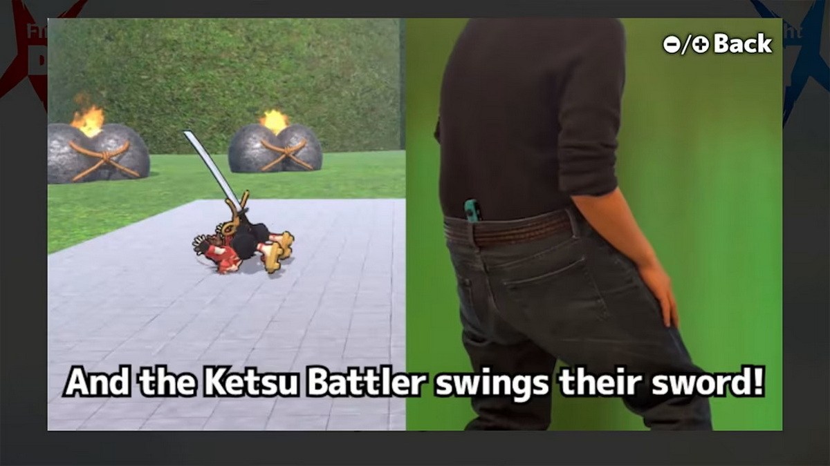 Ketsu Battler_3