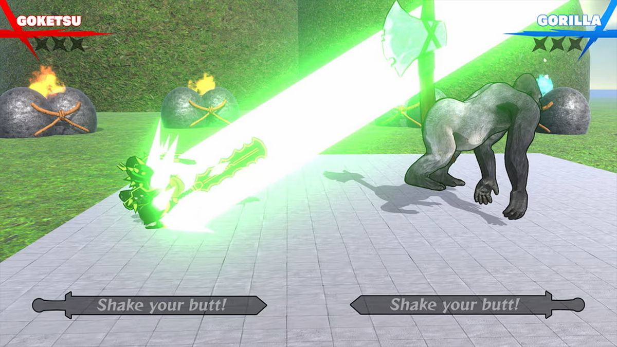 Ketsu Battler_4