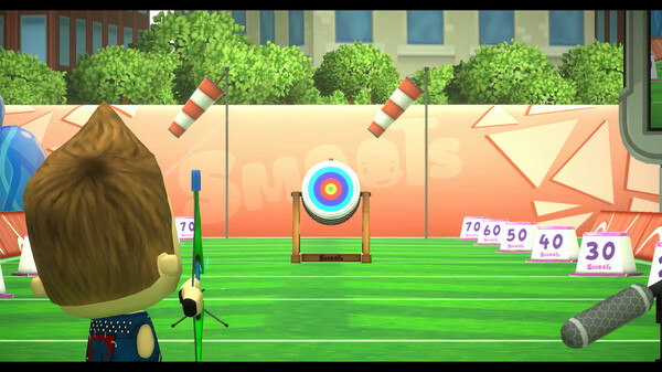 Smoot 夏季运动会2.Smoots Summer Games II_4