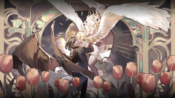 塞莱斯蒂亚：命运之链.Celestia: Chain of Fate_0