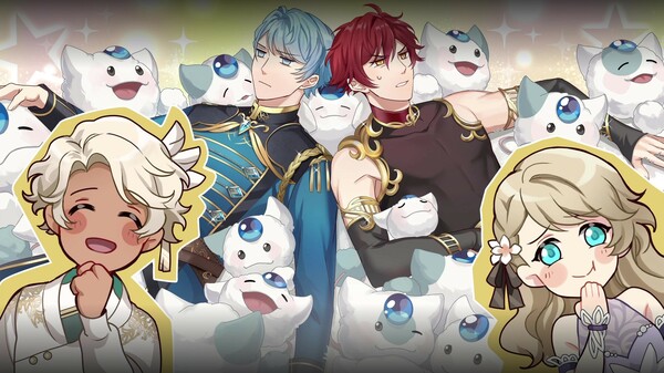 塞莱斯蒂亚：命运之链.Celestia: Chain of Fate_4