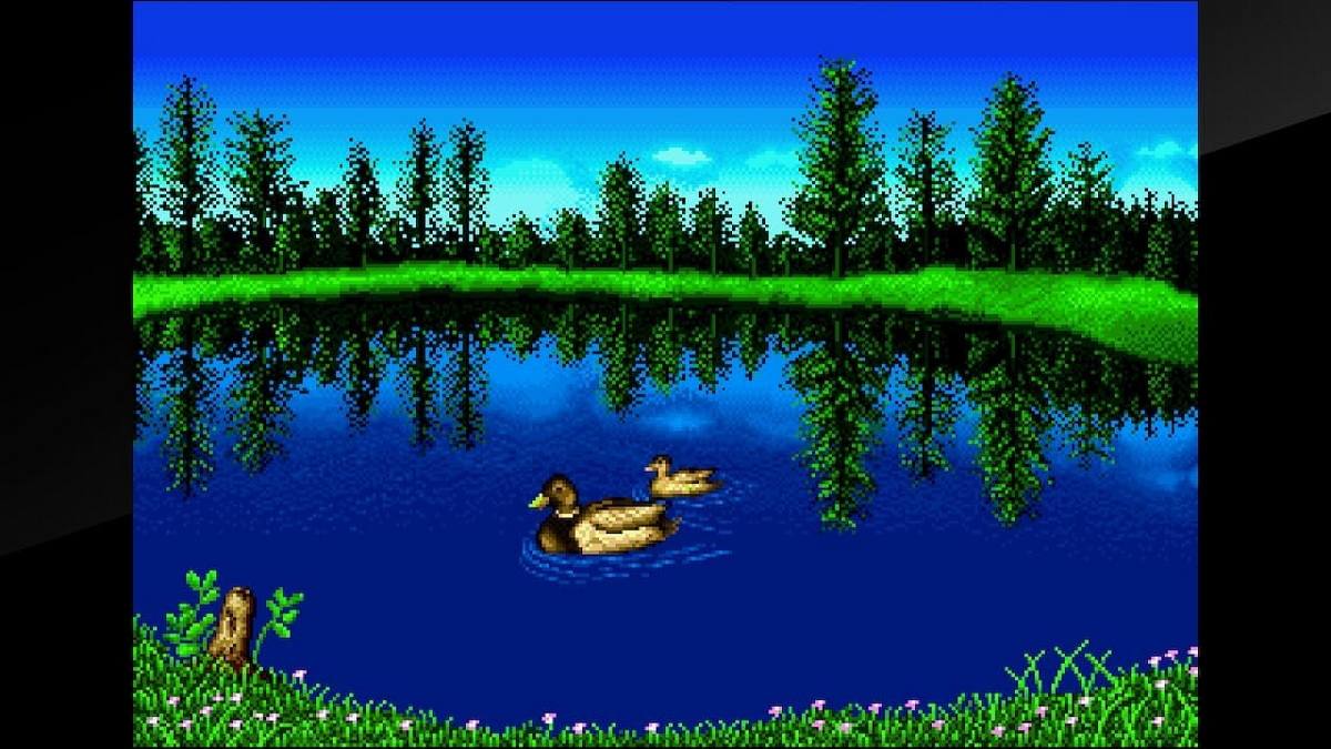 ACA NEOGEO Selection Vol. 1_5