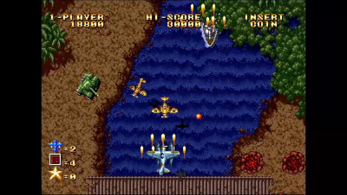 ACA NEOGEO Selection Vol. 2_3