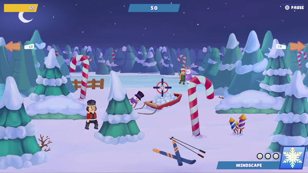 Winter Games Collection_3