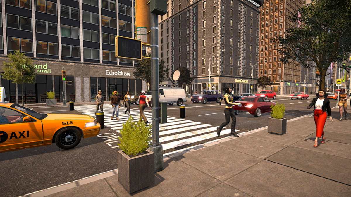 警察模拟器：纽约市警察局.Cop Officers: Police Simulator of NYPD City_3