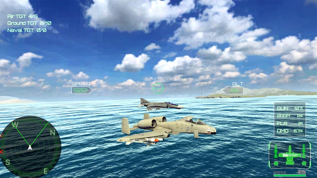 Fighter Aces: Sky Dominance_0
