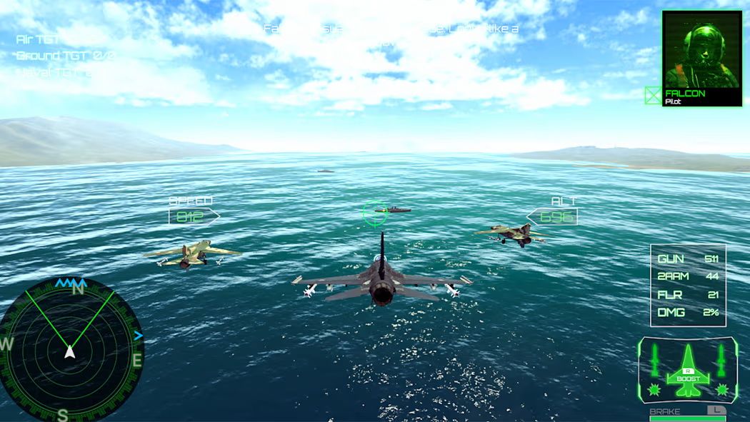 Fighter Aces: Sky Dominance_1