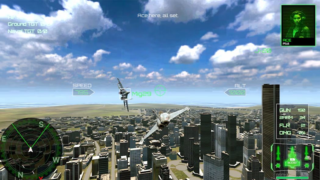 Fighter Aces: Sky Dominance_2