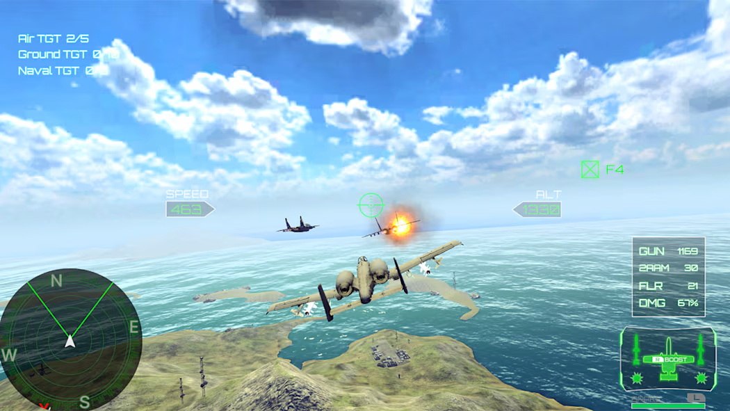 Fighter Aces: Sky Dominance_4