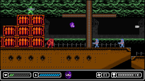 忍者1987.Ninja 1987_1