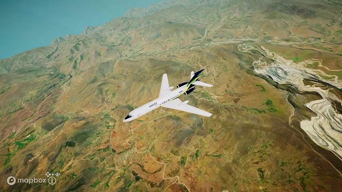 Aireo FlightSimulator 2025 Edition_0