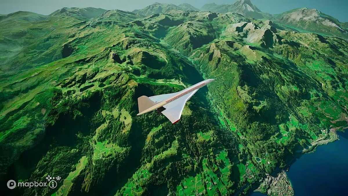 Aireo FlightSimulator 2025 Edition_1
