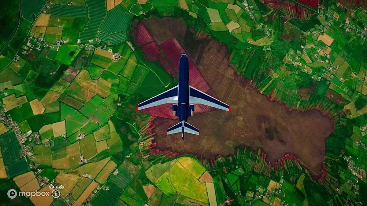 Aireo FlightSimulator 2025 Edition_2
