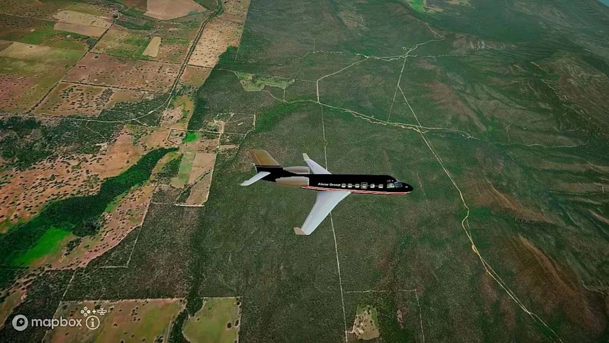 Aireo FlightSimulator 2025 Edition_3