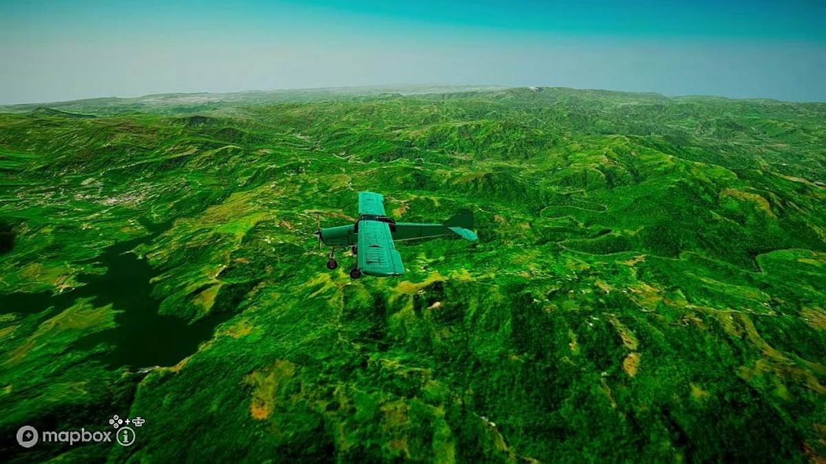 Aireo FlightSimulator 2025 Edition_5