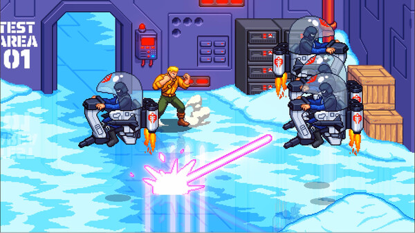 特种部队：眼镜蛇之怒.G.I. Joe: Wrath of Cobra_1