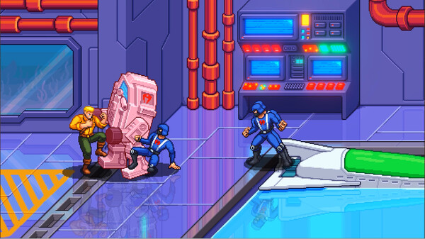 特种部队：眼镜蛇之怒.G.I. Joe: Wrath of Cobra_2