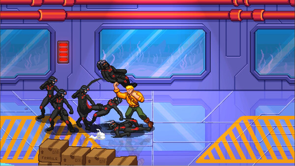 特种部队：眼镜蛇之怒.G.I. Joe: Wrath of Cobra_4