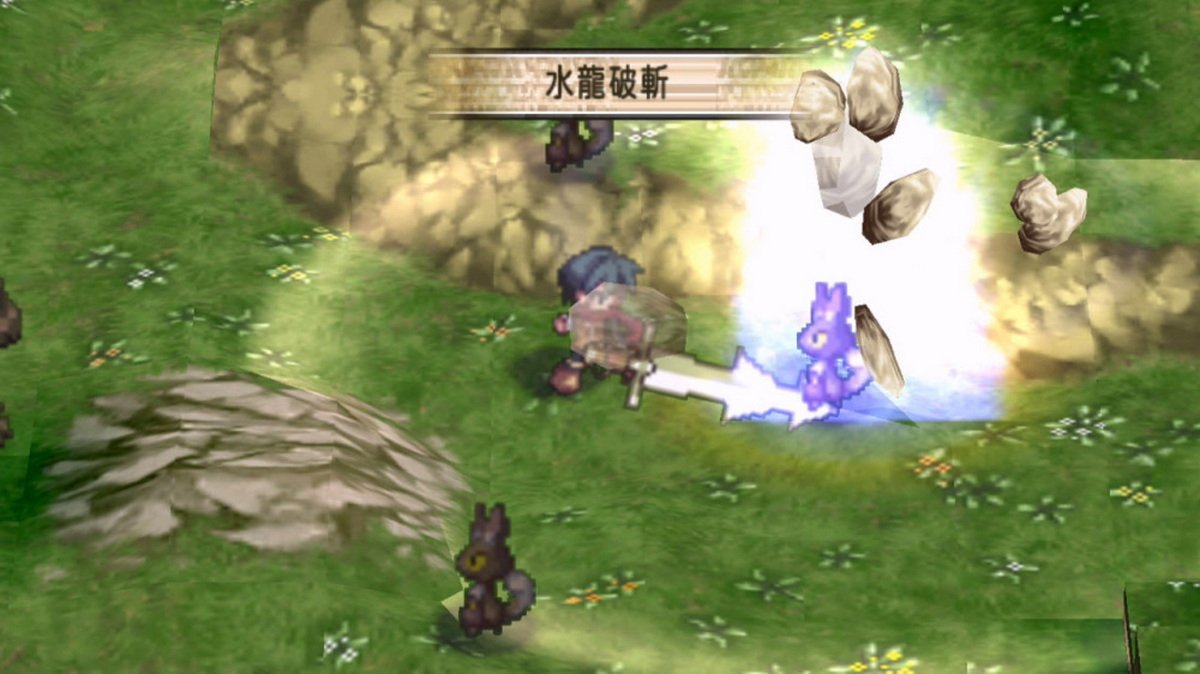 通灵战士.Phantom Brave_2