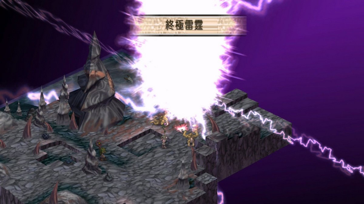通灵战士.Phantom Brave_3
