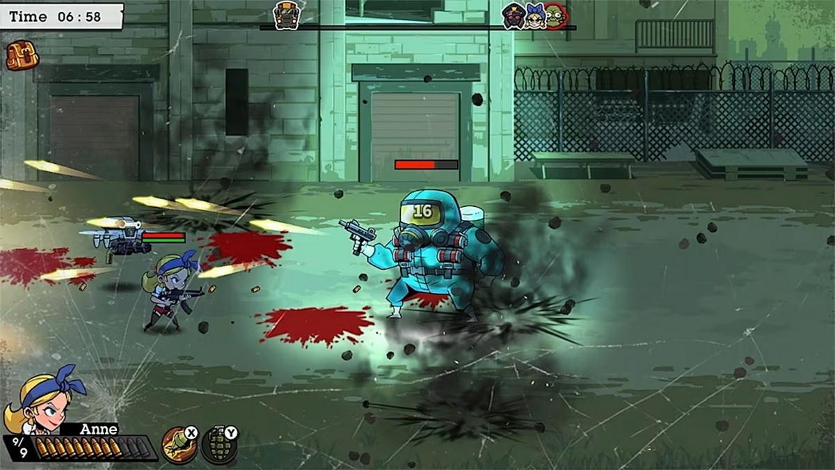 Anne’s Zombie Odyssey_3