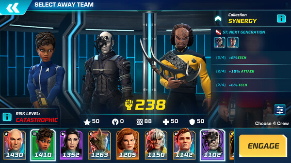 星际迷航：传奇.Star Trek: Legends_0