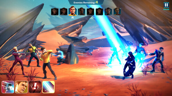 星际迷航：传奇.Star Trek: Legends_4