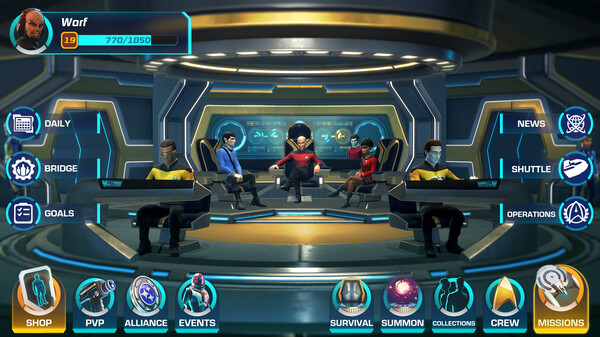 星际迷航：传奇.Star Trek: Legends_5