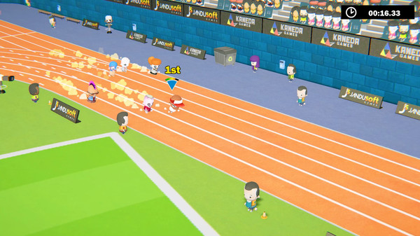 Smoot夏季运动会.Smoots Summer Games_2