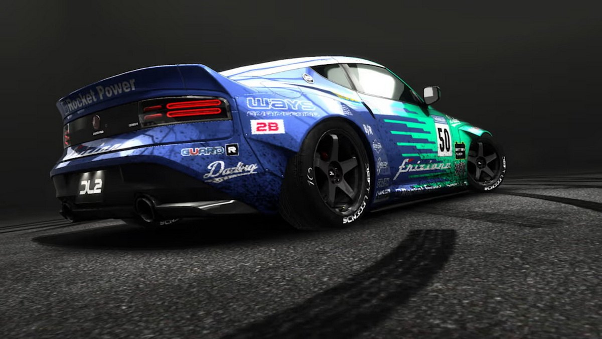 漂移传说2.Drift Legends 2_2