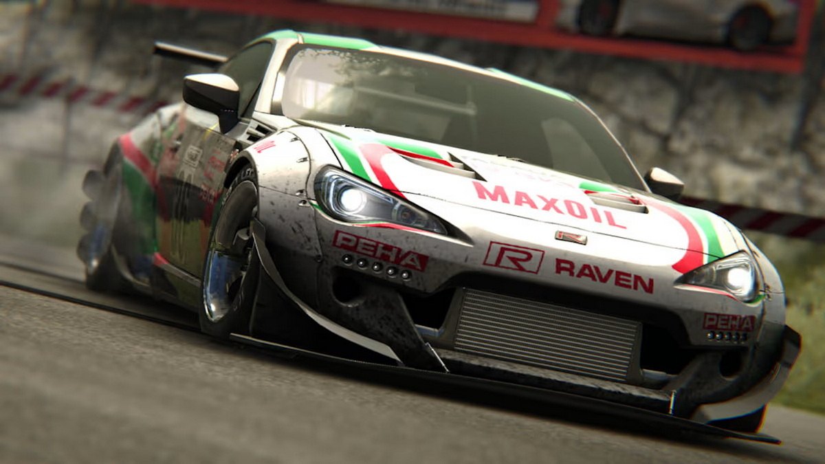 漂移传说2.Drift Legends 2_5