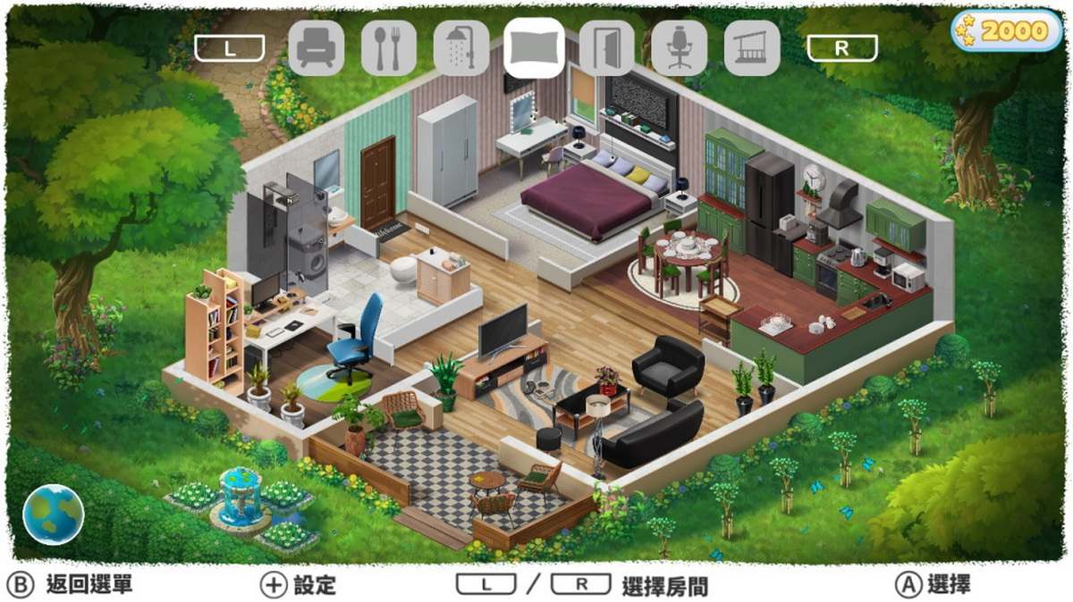 餐厅大亨：我的烹饪帝国.Restaurant Tycoon: My Cooking Empire_2