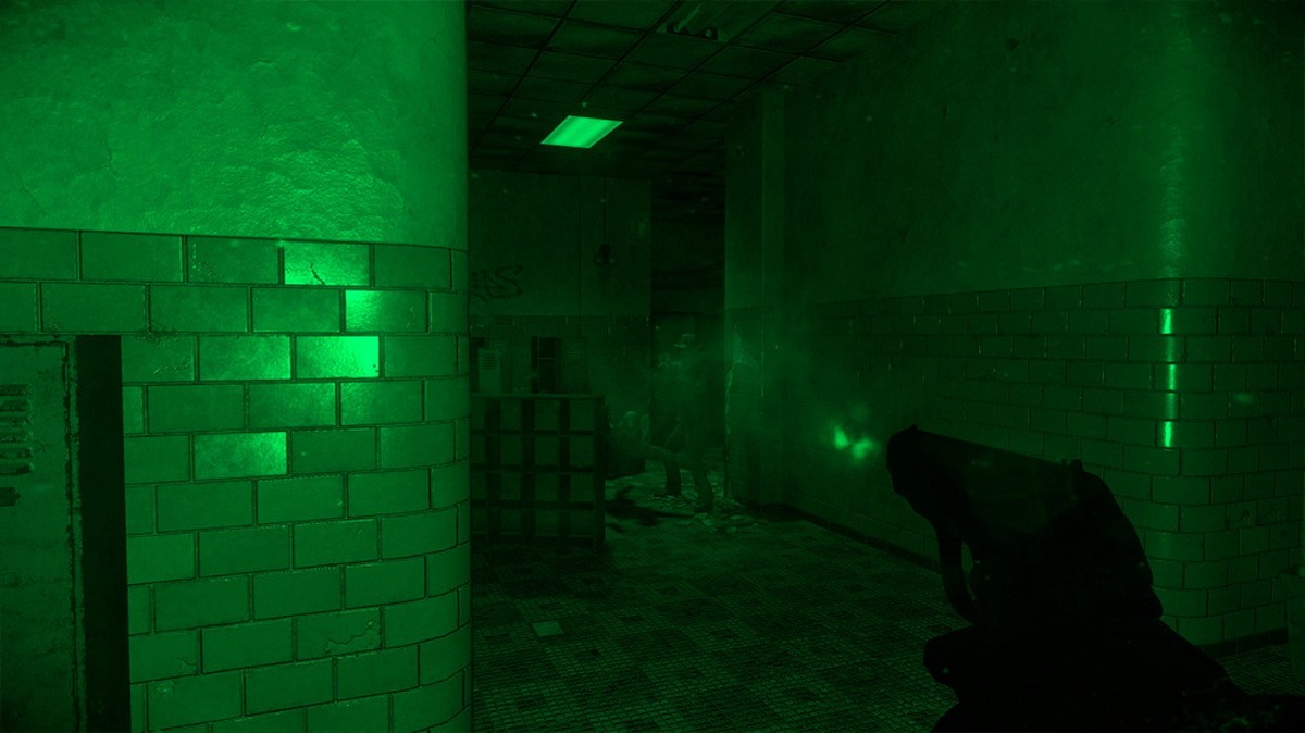 致命打击射手：SWAT特警救援任务.Critical Strike Shooter: SWAT Rescue Missions_1