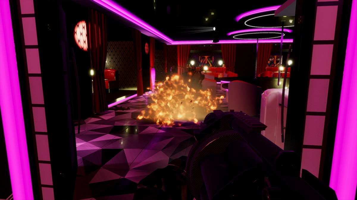 致命打击射手：SWAT特警救援任务.Critical Strike Shooter: SWAT Rescue Missions_2
