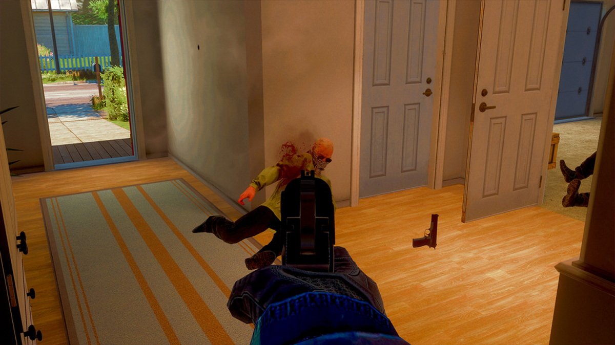 致命打击射手：SWAT特警救援任务.Critical Strike Shooter: SWAT Rescue Missions_3