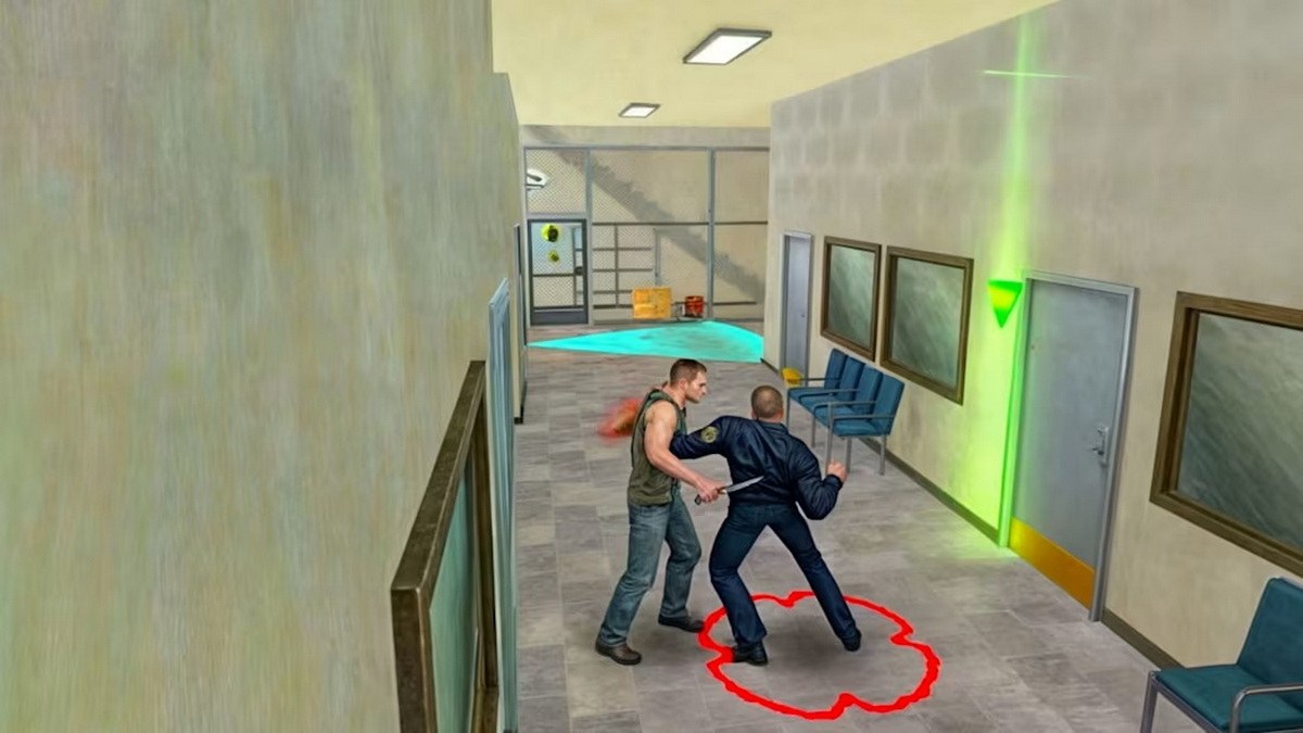 越狱模拟器：越狱大师.Prison Escape Simulator: Breakout Master_1
