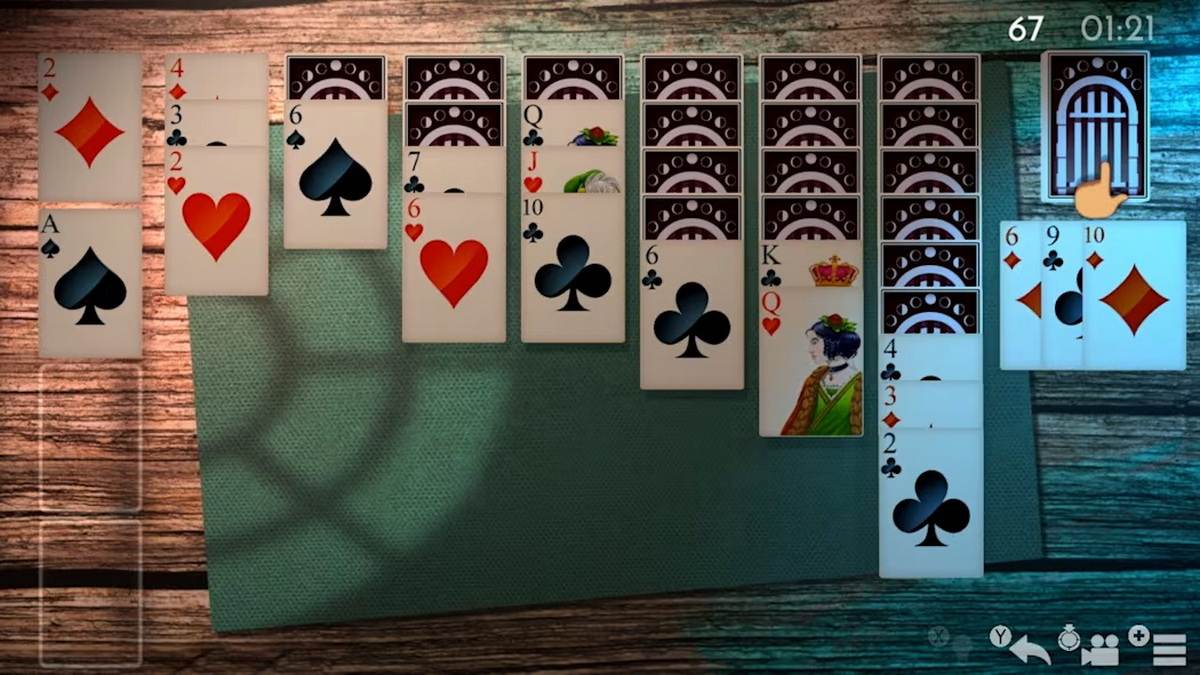 World of Solitaire_0