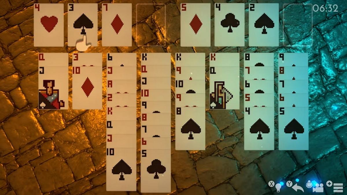 World of Solitaire_1